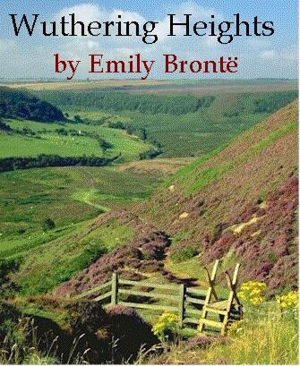 Essays on wuthering heights by emily bronte