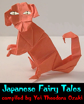 The Story of Prince Yamato Take, Japanese Fairy Tales, Yei Theodora Ozaki